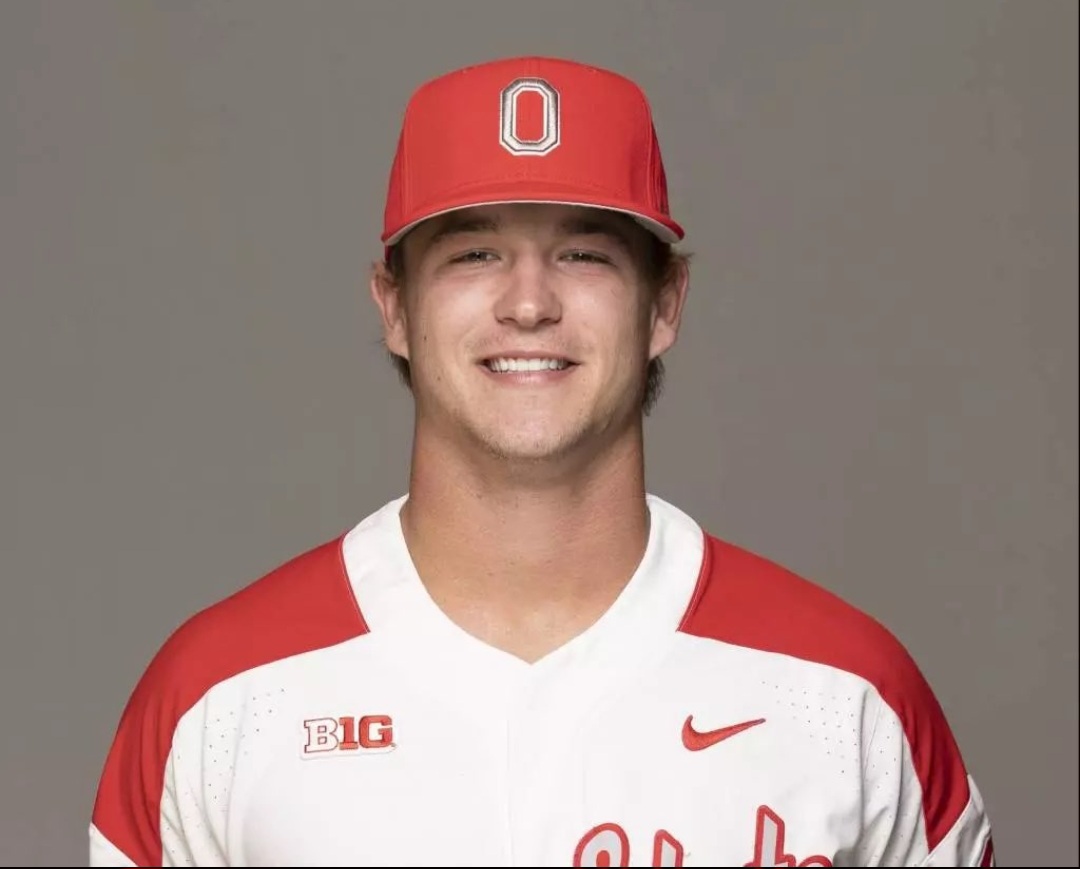 Alexander Noah ⚾️ tweet media