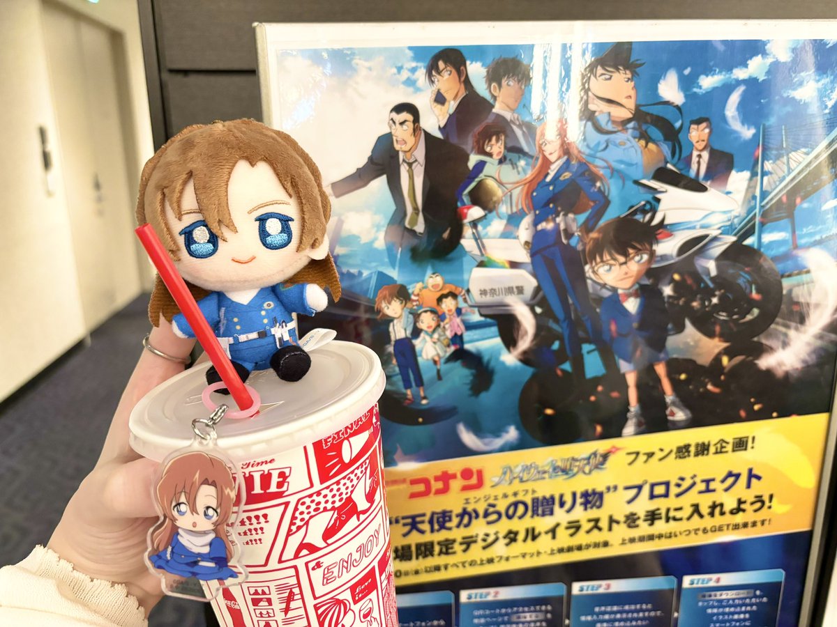 らてぃえ tweet media