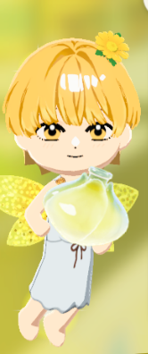 TheMouseDrawer's tweet photo. Fairy Renri is real 😭😭 https://t.co/nk7U4tMM7t