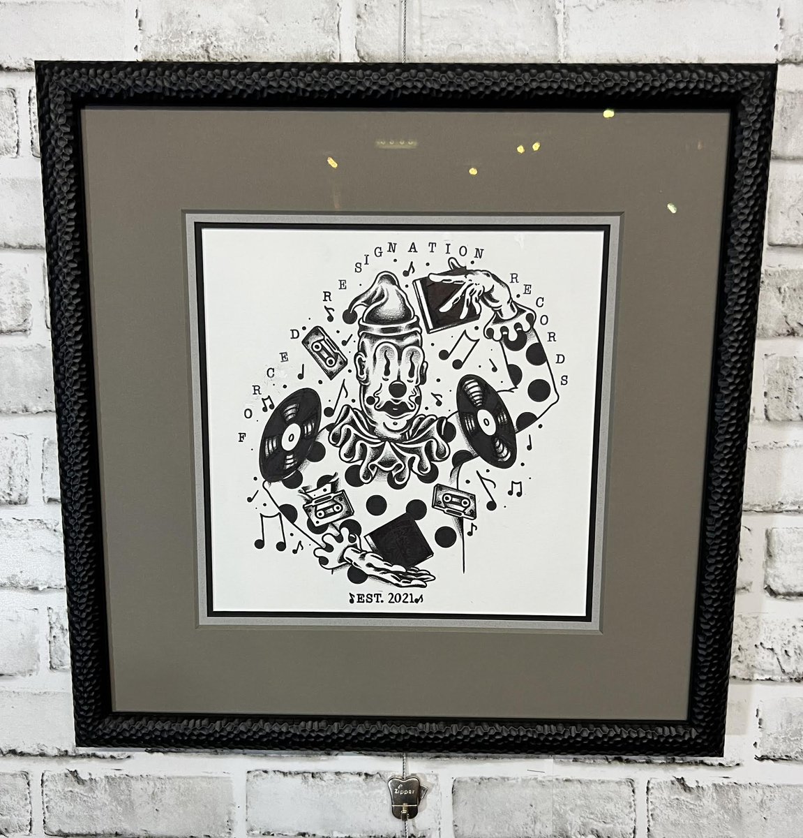 Frame de Art tweet media