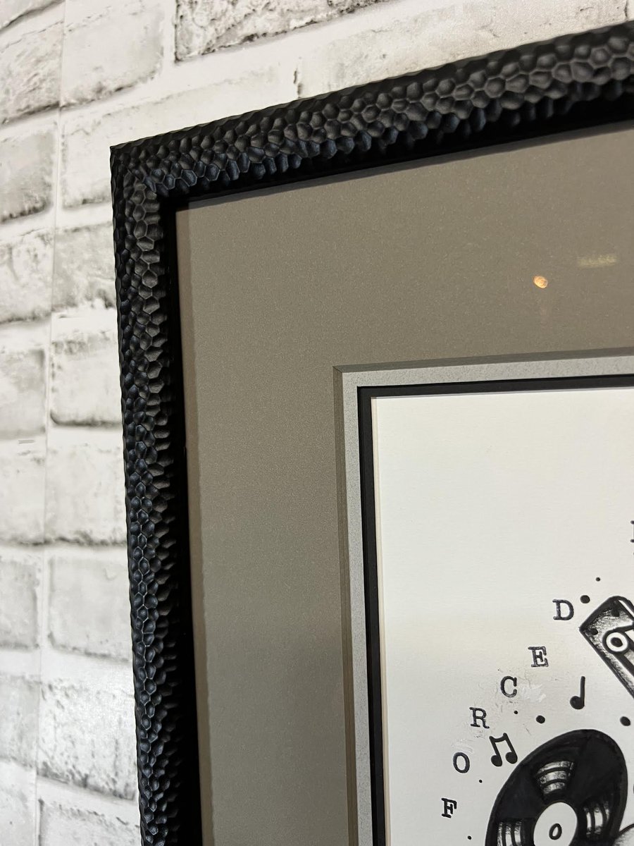 Frame de Art tweet media