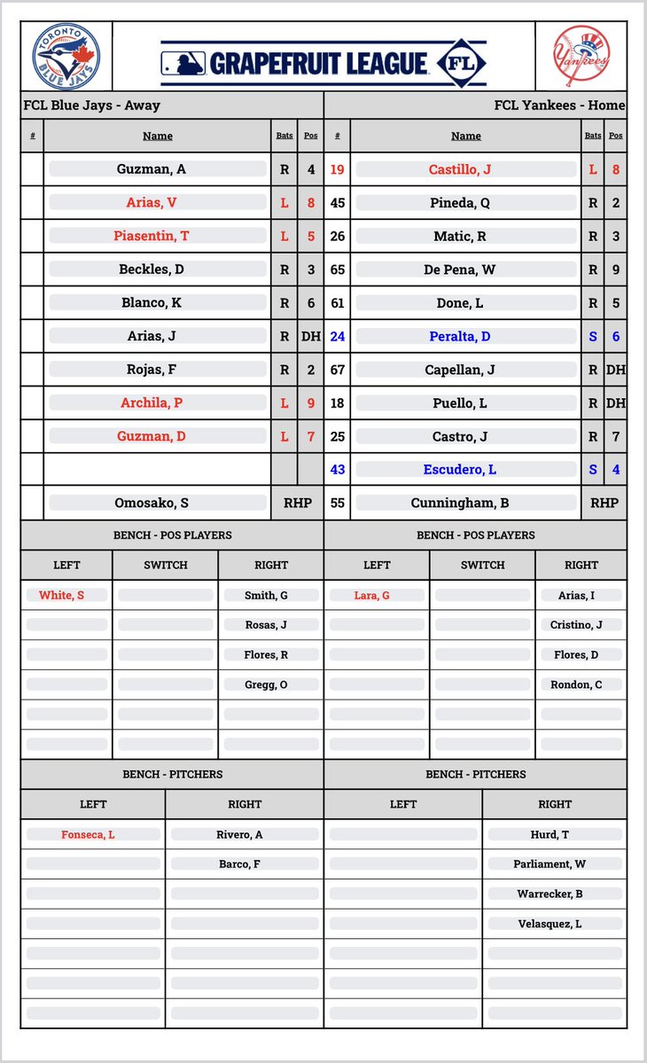 John Brophy tweet media