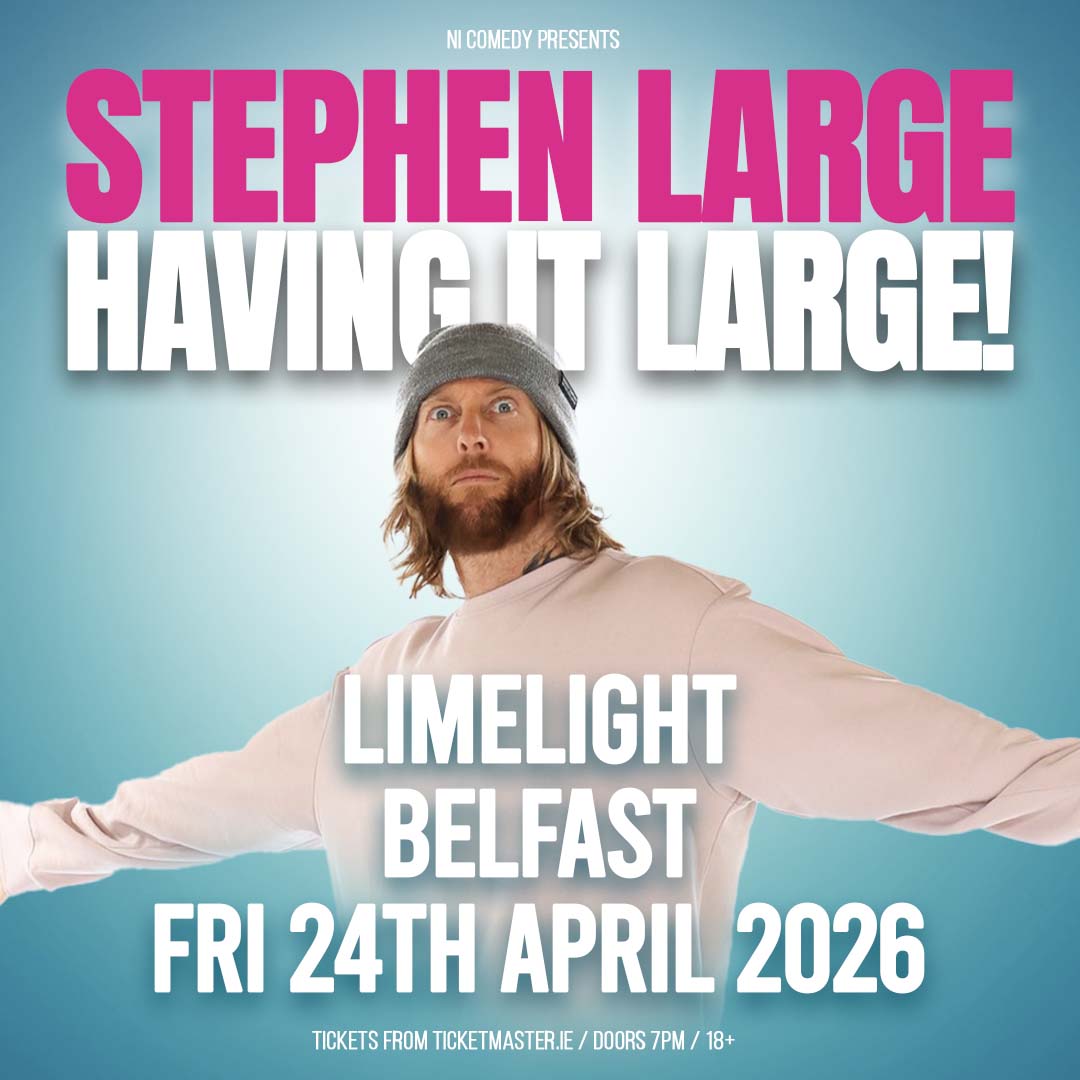 uppa_dla's tweet photo. 𝟳 𝗱𝗮𝘆𝘀 𝘁𝗼 𝗴𝗼... my biggest stand-up show to date is just a week away 

🎟️ https://t.co/m9sRbSQg5B https://t.co/25qvo3MuR0