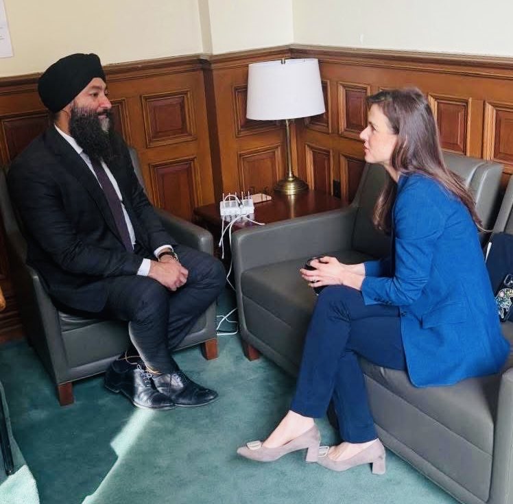 Andrea Khanjin tweet media