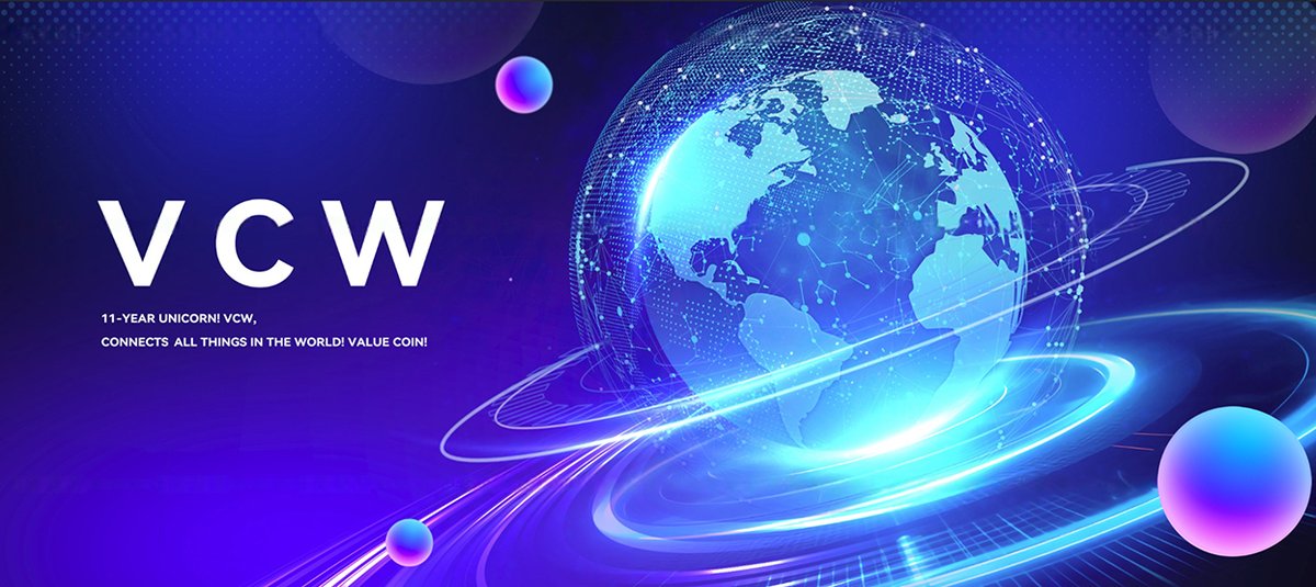 VCW tweet media