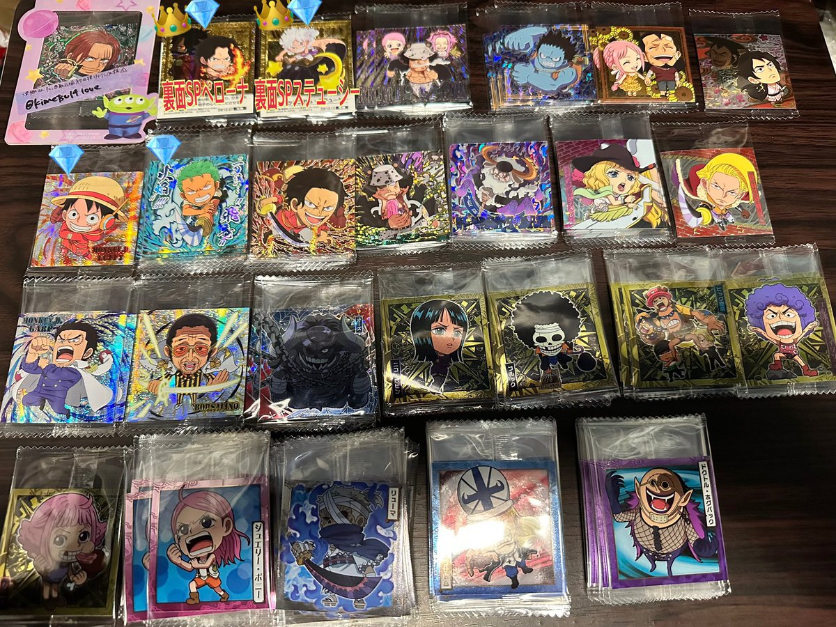 煉獄さんRei@取引垢初回様リトリン必読⚠️次回発送 tweet media