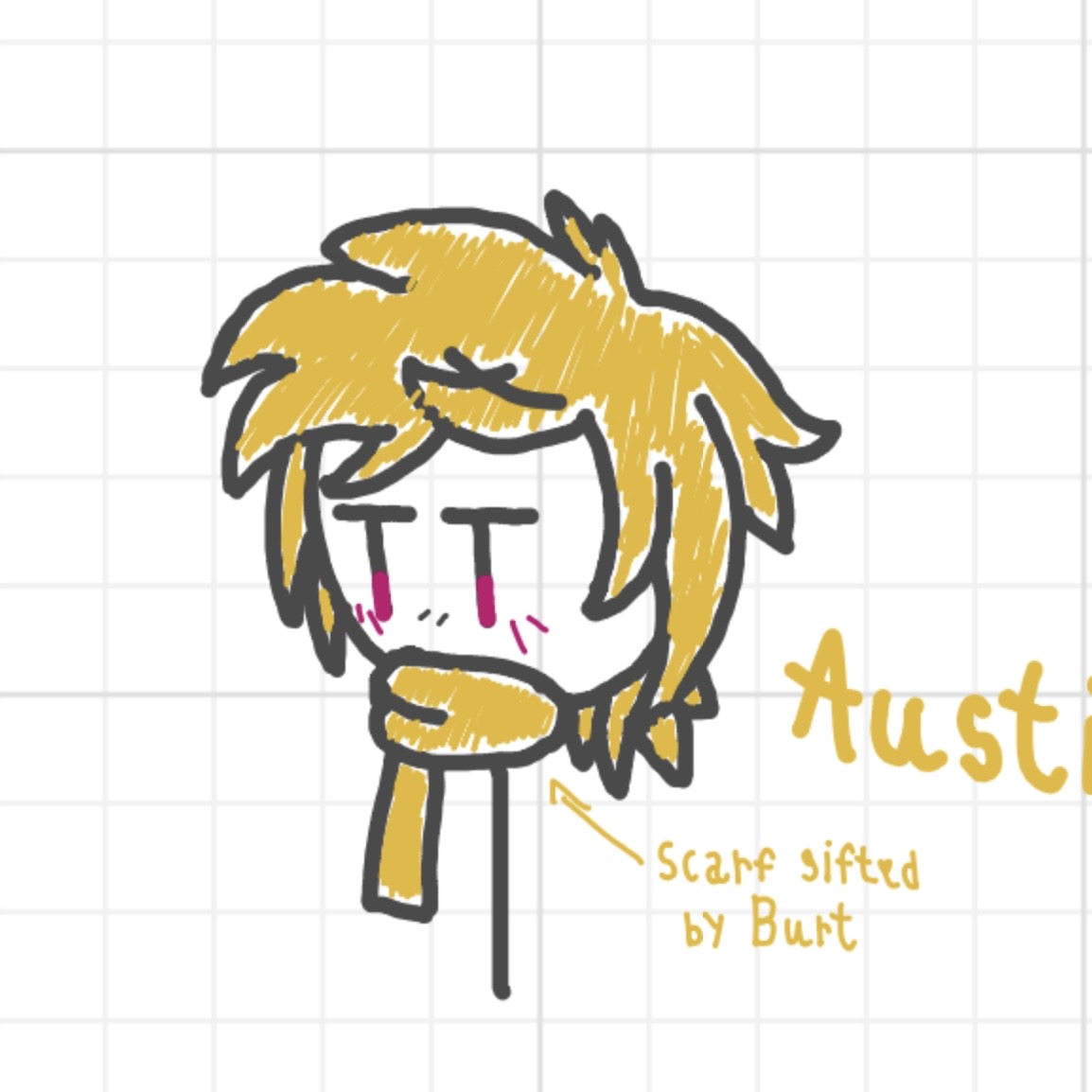 whiteboard doodles (thread🧵)
#thehenrystickmincollection #thsc #burtcurtis #henrystickmin #charlescalvin #johnnypanzer #thscoc #henrystickminoc