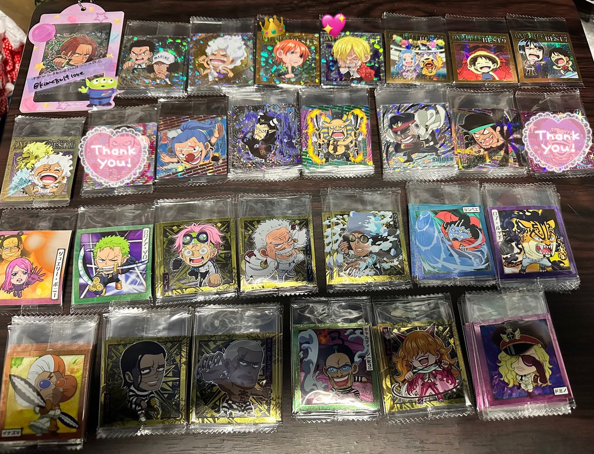 煉獄さんRei@取引垢初回様リトリン必読⚠️次回発送 tweet media