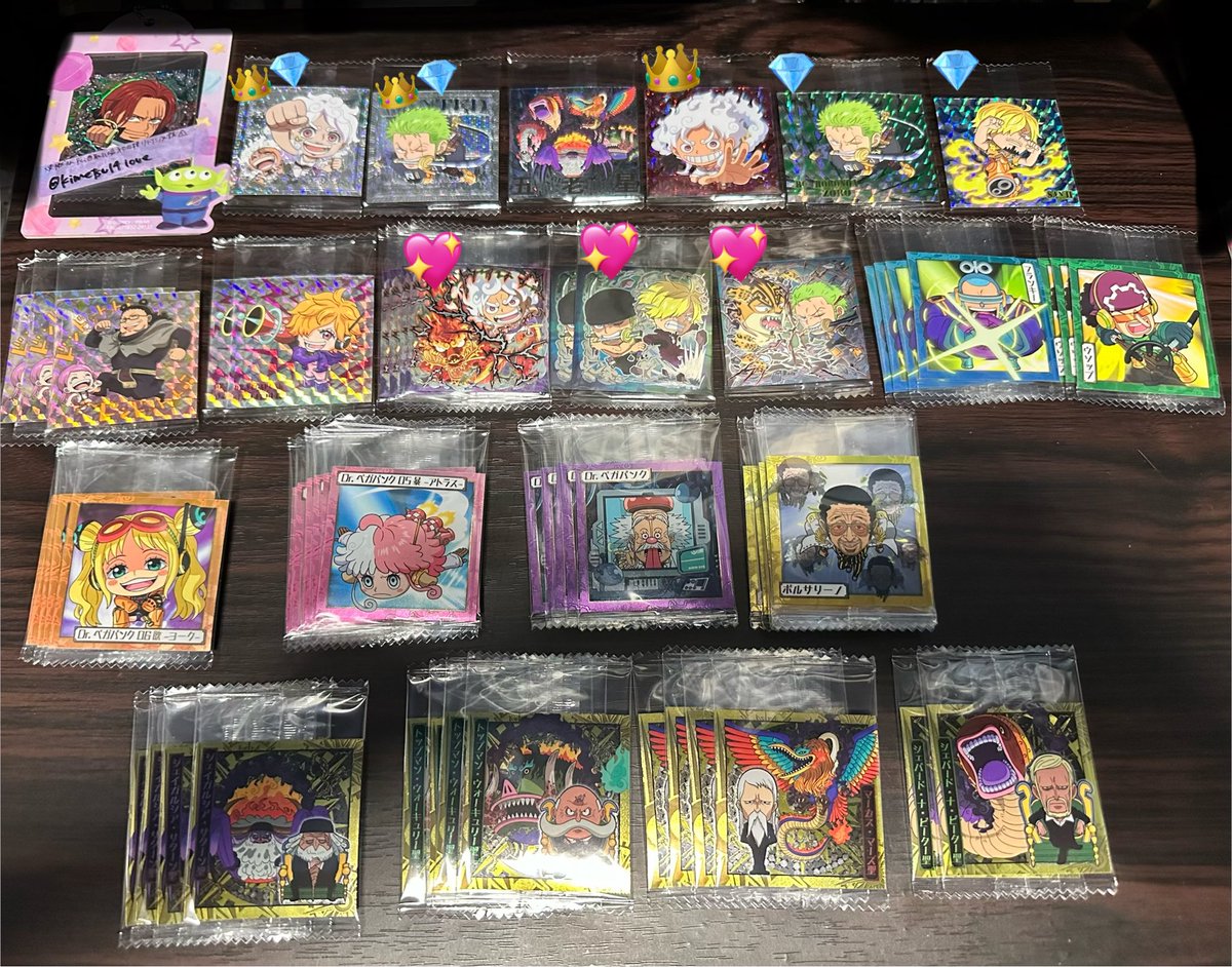 煉獄さんRei@取引垢初回様リトリン必読⚠️次回発送 tweet media