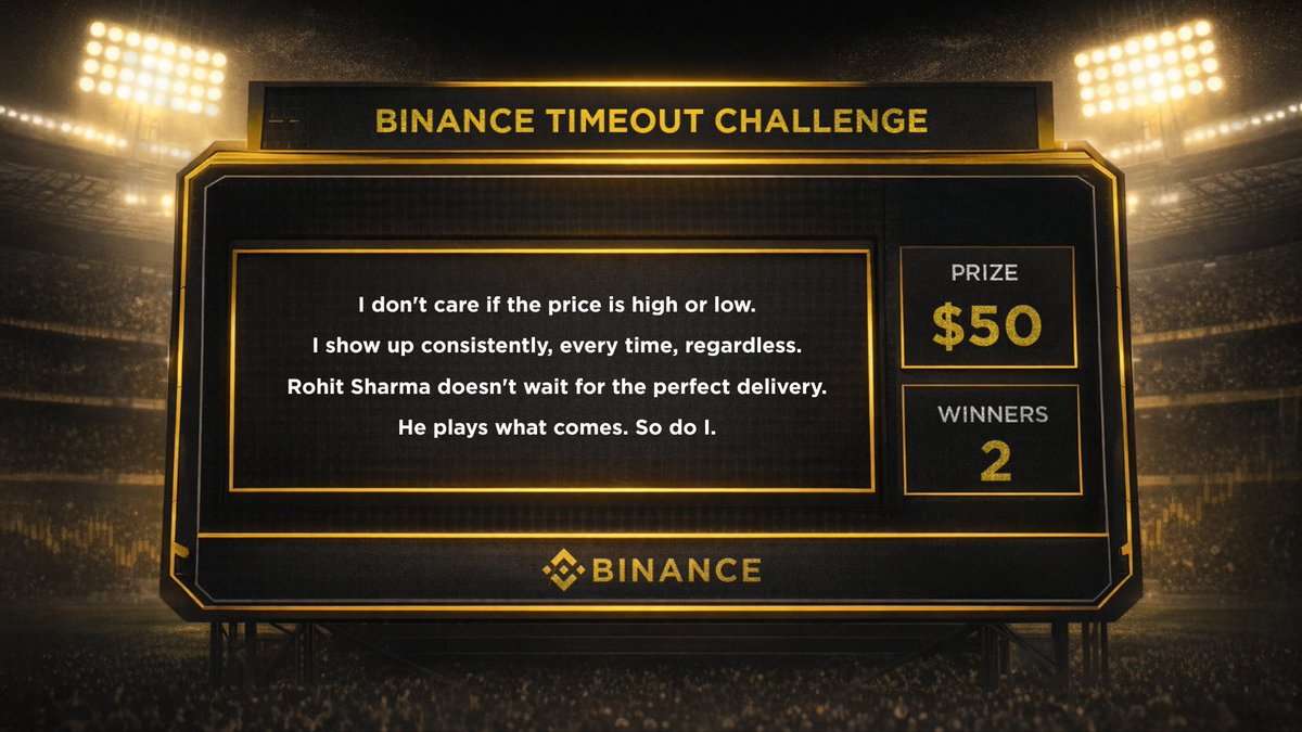 Binance India tweet media