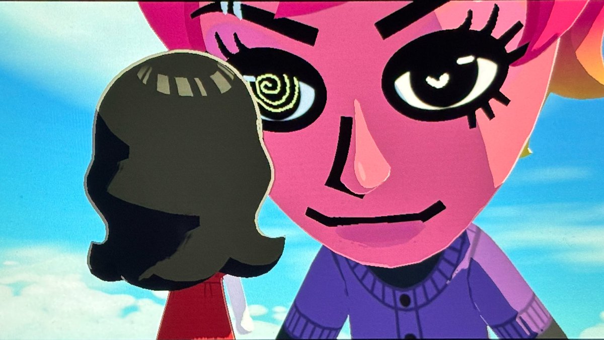 bunni ♡ tweet media