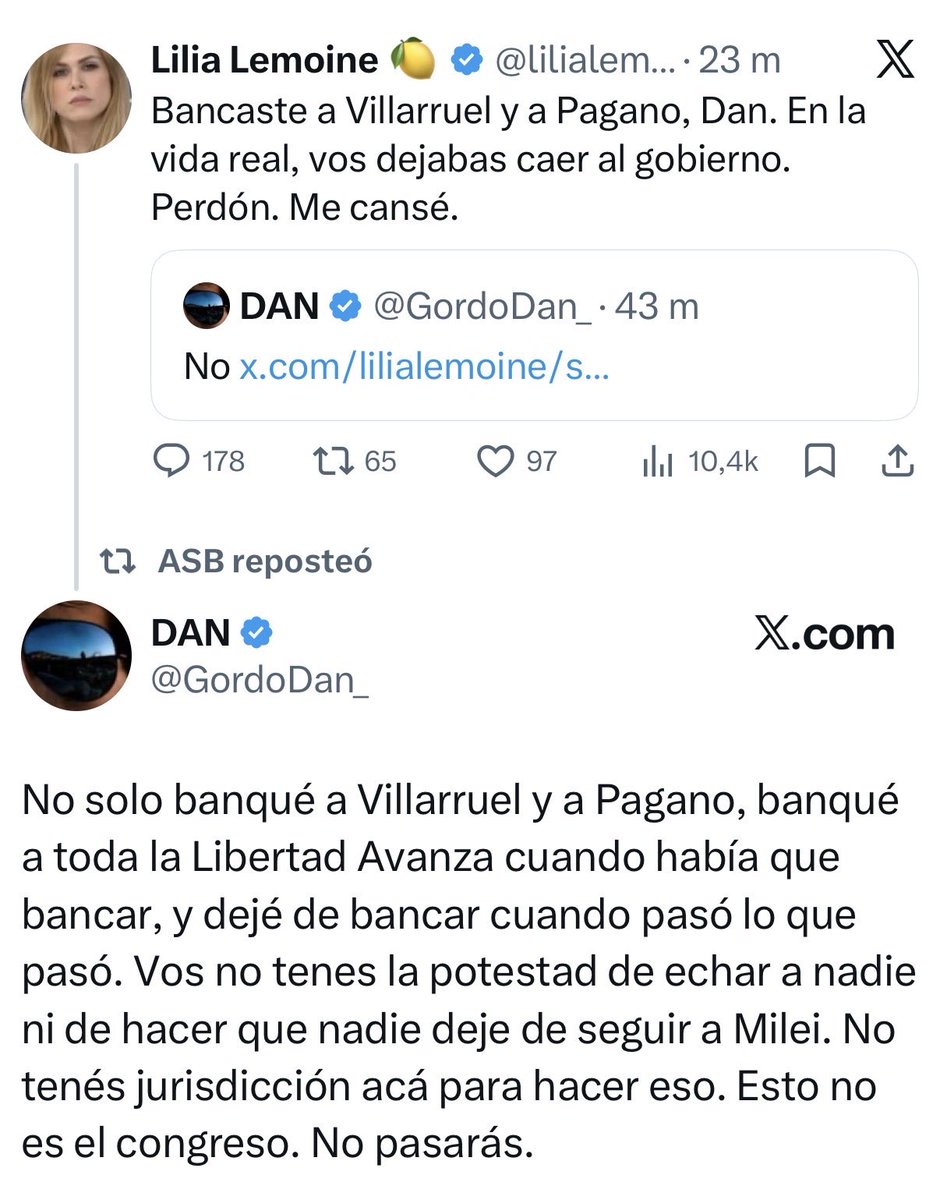 Sofía Nunes tweet media