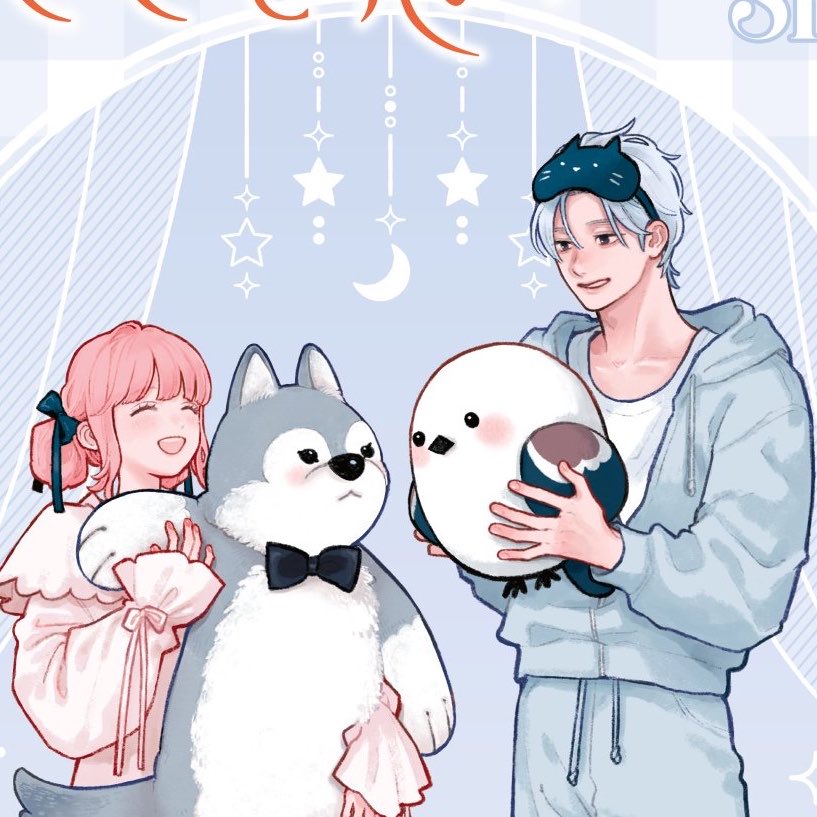 𝜗𝜚. ݁ chubi tweet media