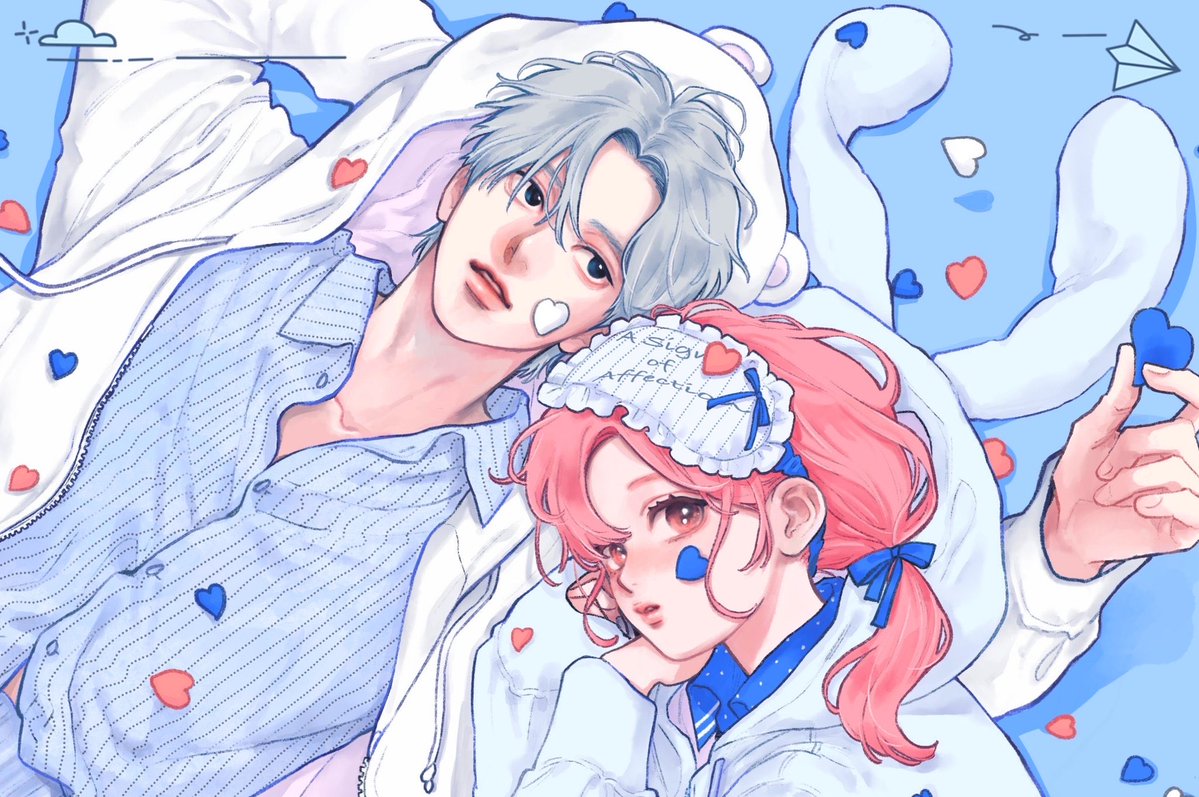 𝜗𝜚. ݁ chubi tweet media