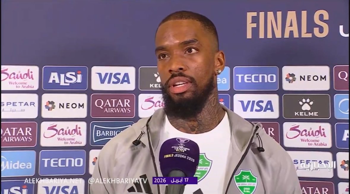 دياريو الأهلي tweet media