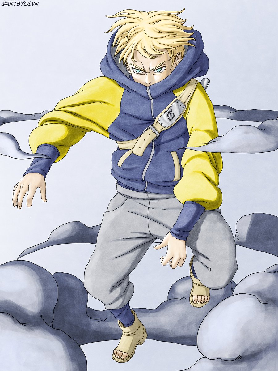 𝙊𝙇𝙑𝙍✒️☀️ (COMMISSIONS OPEN 📥) tweet media