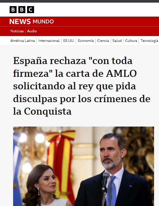 Mambo de Machaguay tweet media