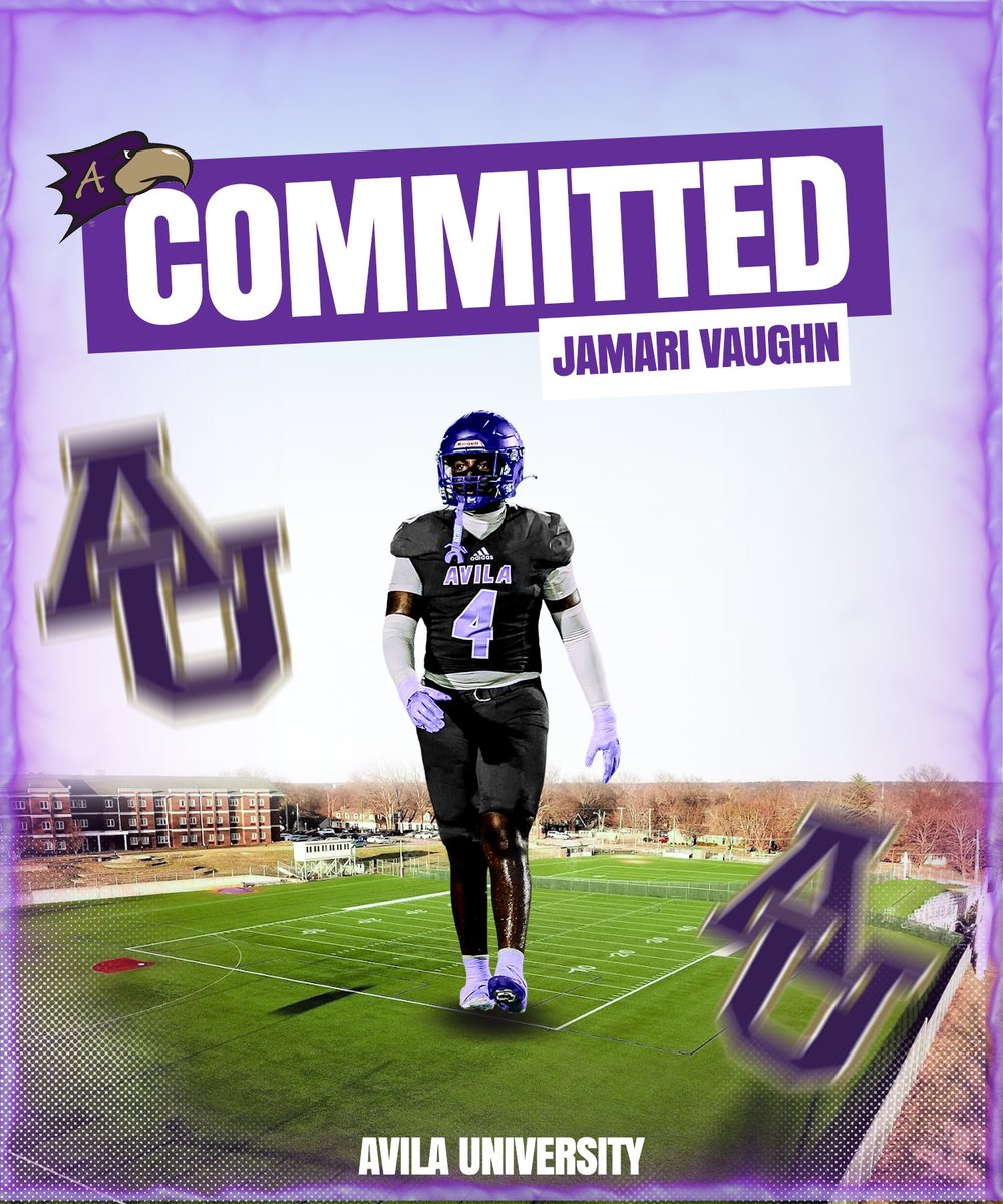 Jamari Vaughn tweet media