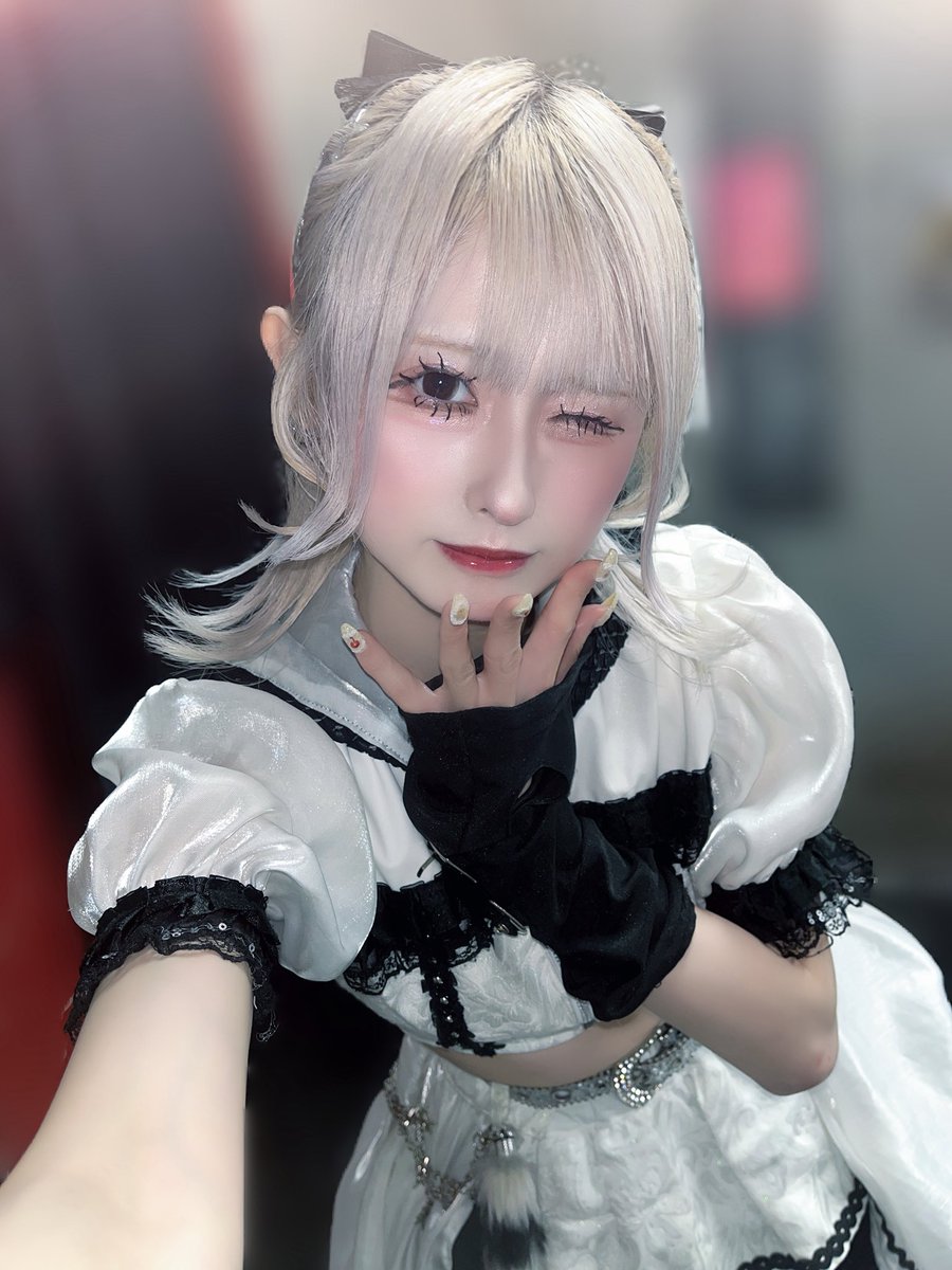 MACIRO【ΩMG】 tweet media