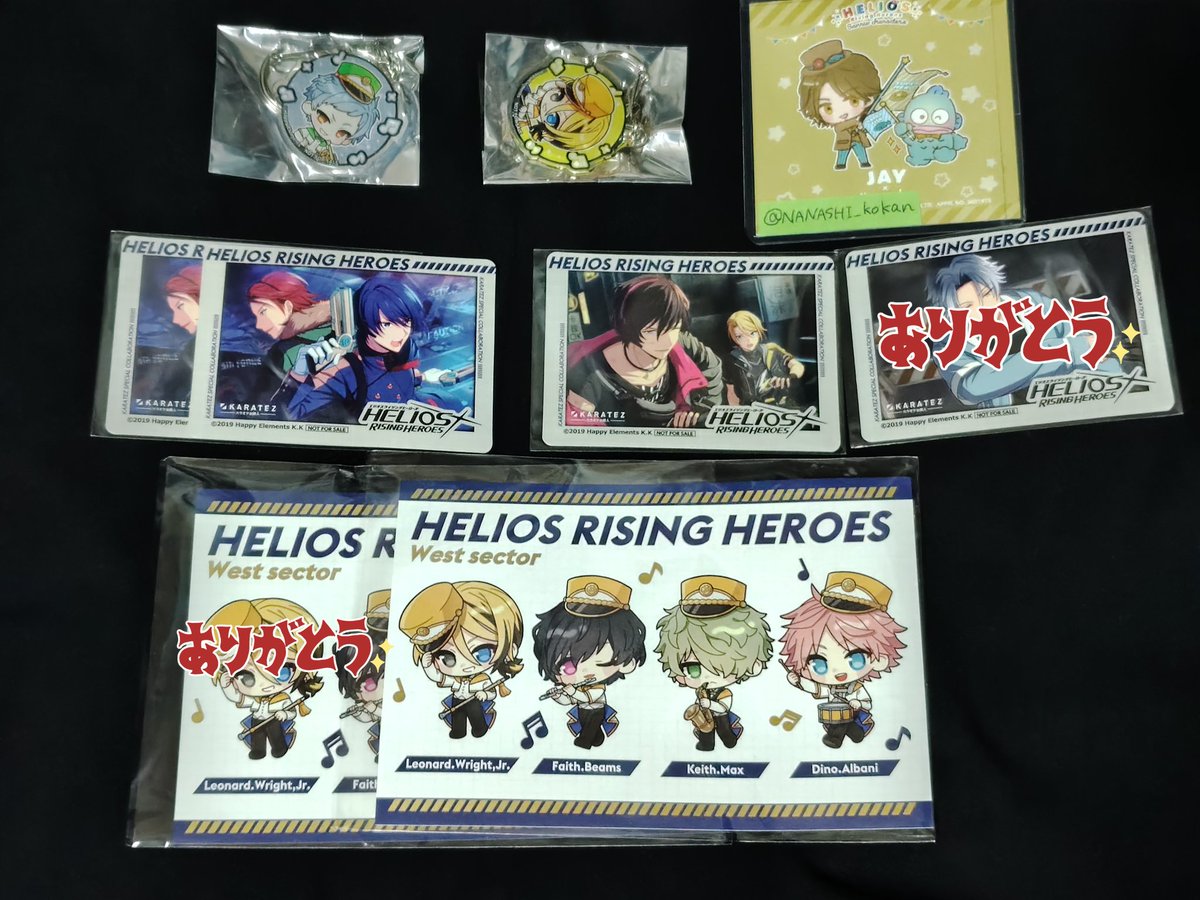 NANASHI@お取引 tweet media