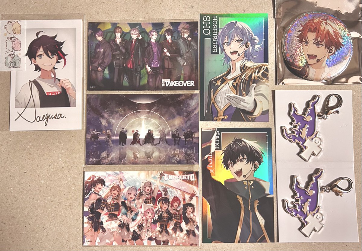 🌙*.｡かっつー🌙*.｡ tweet media