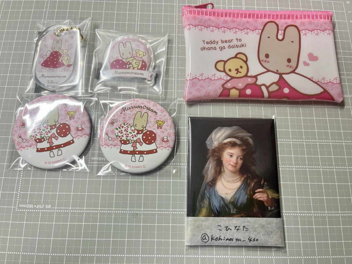 こひなた tweet media