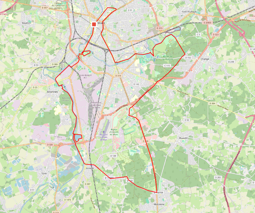 chgueguen's tweet photo. 🏃‍♂️✨Et si Le Mans accueillait SON marathon ?✨🏃‍♀️
Objectif 2027 ou 2028
Et si on imaginait un Marathon du Mans qui fasse battre le cœur de la ville et de ses habitants❤️
Un parcours unique, entre patrimoine, nature et légende automobile, pensé pour les coureurs et pour la ville https://t.co/3Tr6Tm2m2Y