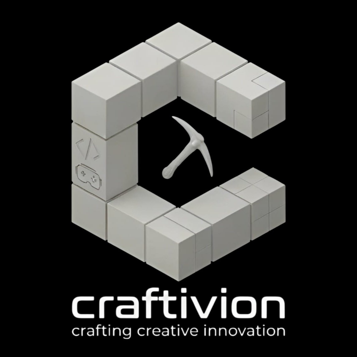 Craftivion's tweet photo. We’re proud to introduce Craftivion — a modern software development company focused on building powerful, creative, and scalable digital solutions. 

From custom websites and web applications to smart software systems. https://t.co/N3tSf78tC7