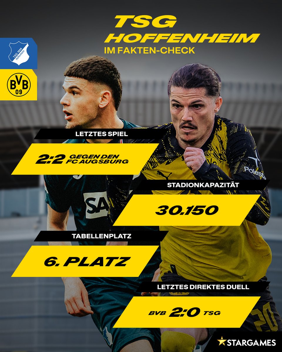 Borussia Dortmund tweet media