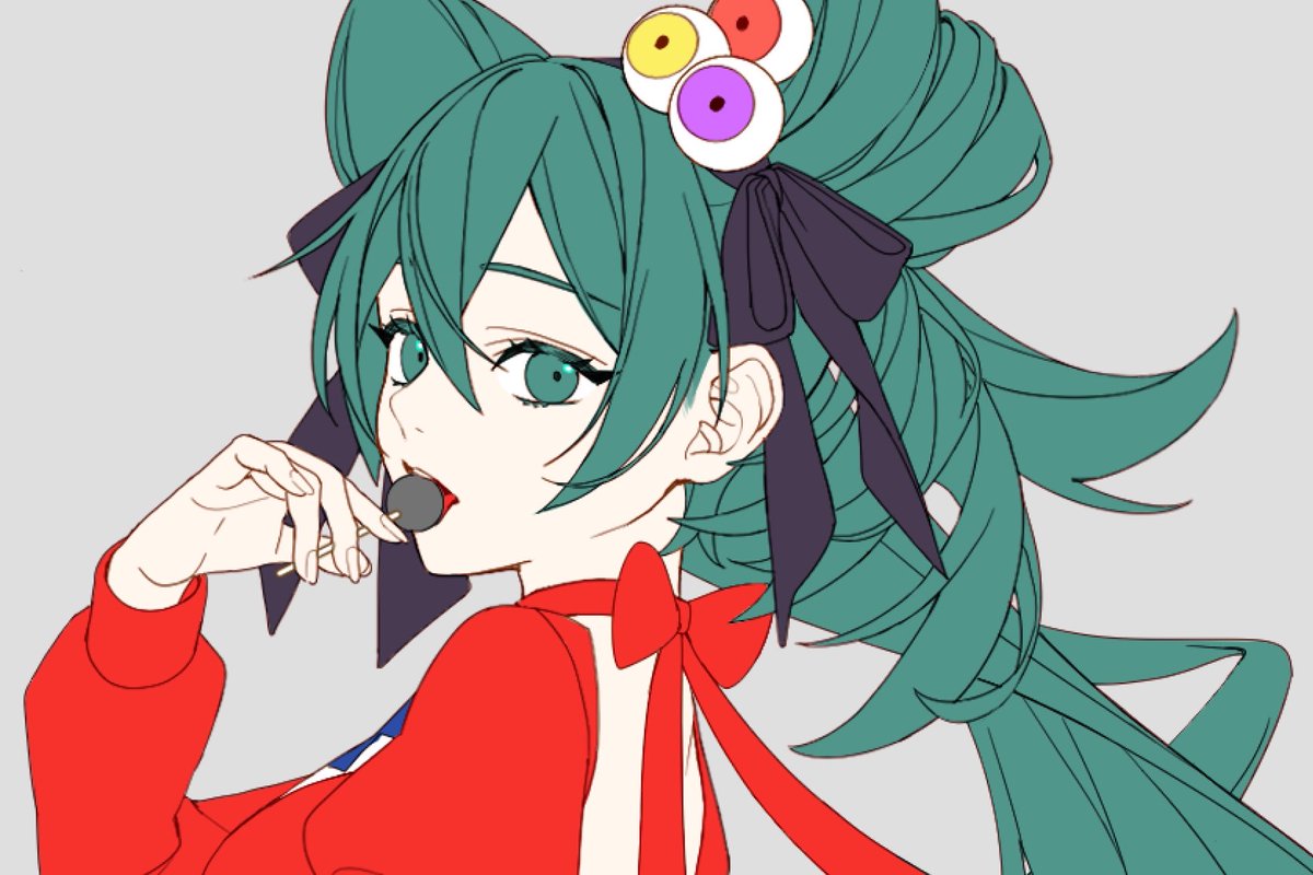 ryoryo_05's tweet photo. プシ wip https://t.co/VP5MRer0zZ