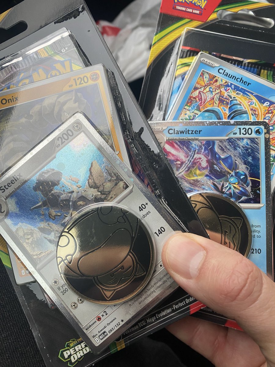 PokeDoomz's tweet image. It’s another HAULiday!

#Target #Walmart #Pokémon