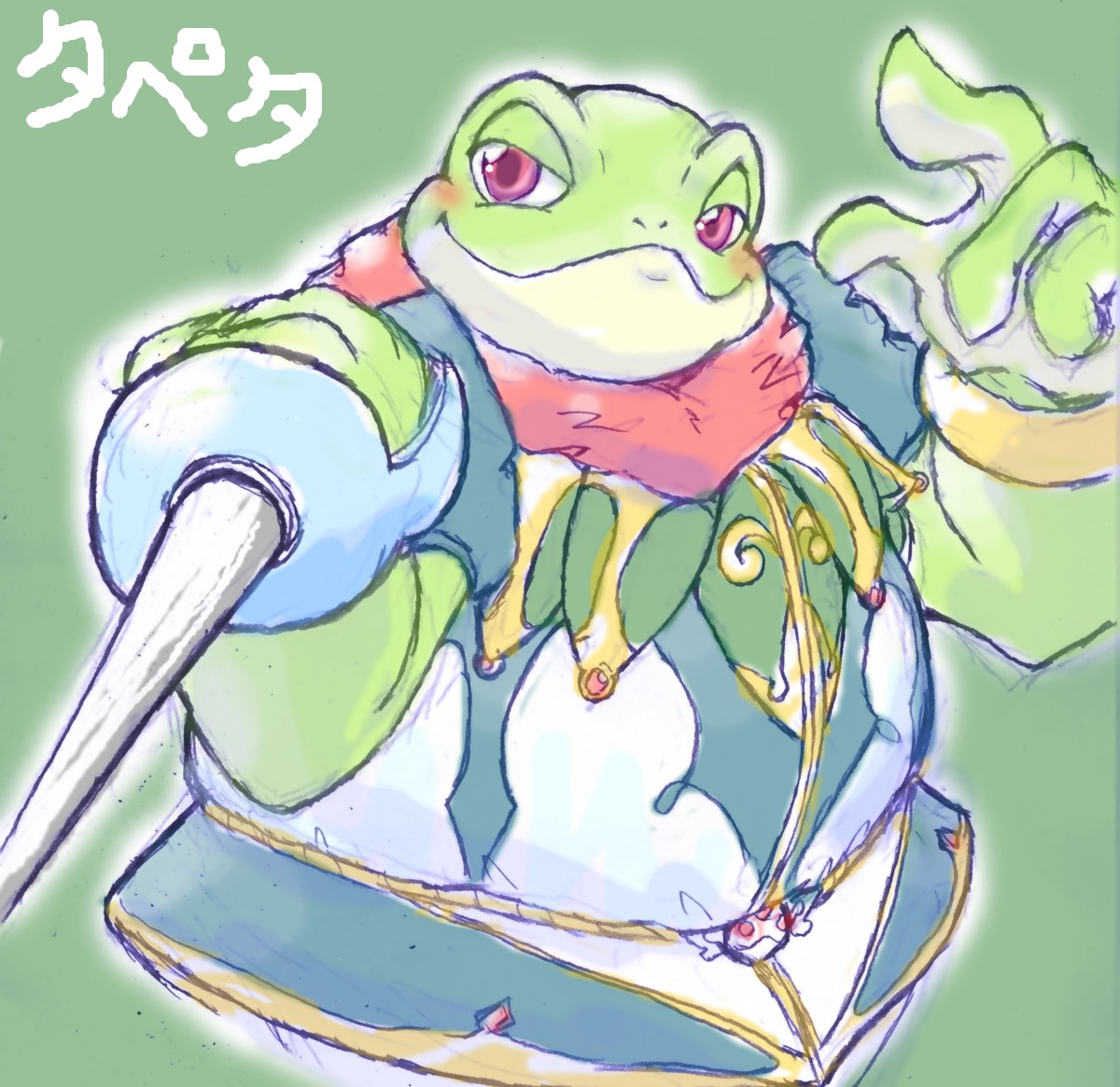 にゃんた＠あにまる村だより tweet media