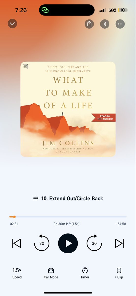 JPBotero7's tweet photo. @level5leaders last book is amazing https://t.co/faXzJ2suuW