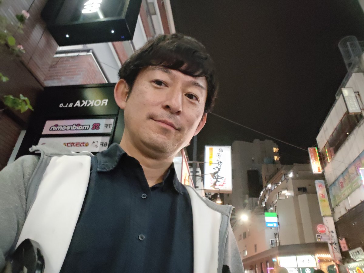 ゆうり tweet media