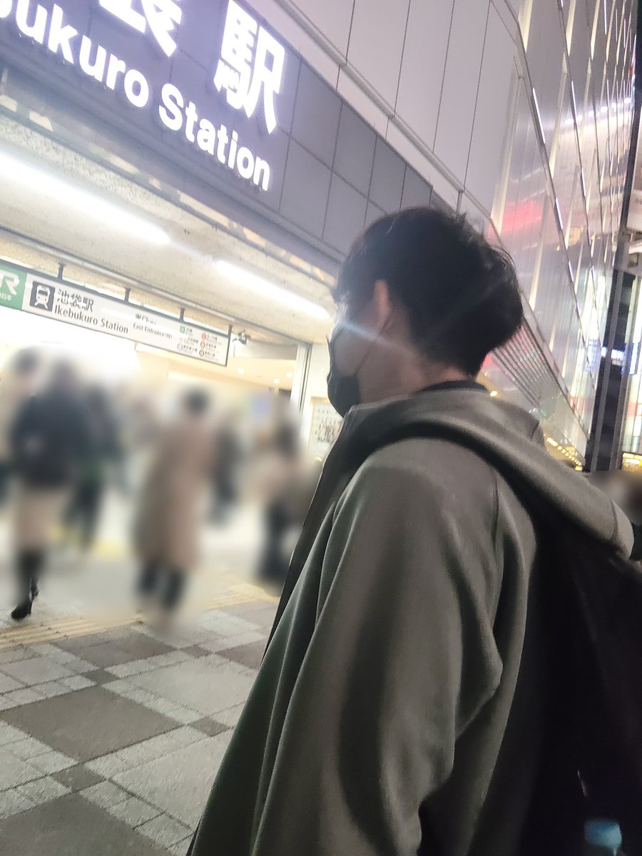 ゆうり tweet media