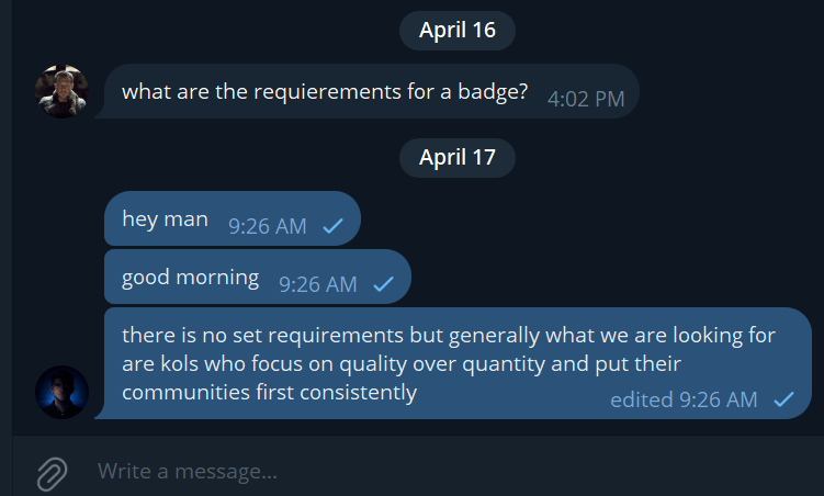 Colewherld tweet media