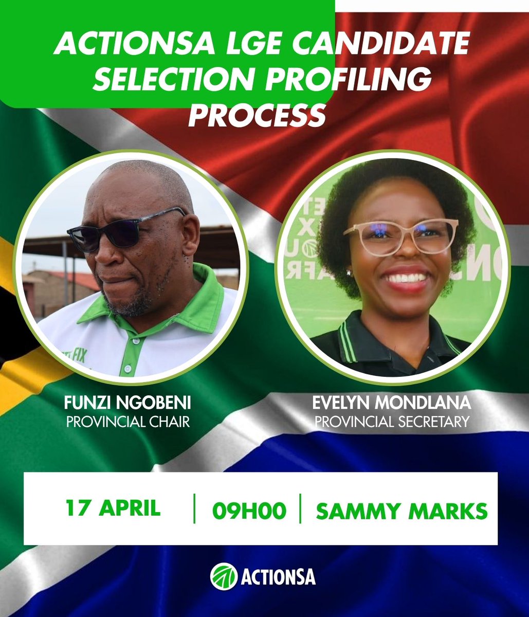 Evelyn Mondlana tweet media