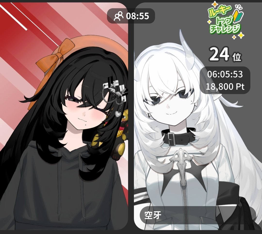 ~しゅえこん~ tweet media