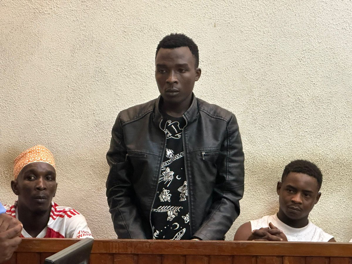 Office of The Director Of Public Prosecutions tweet media