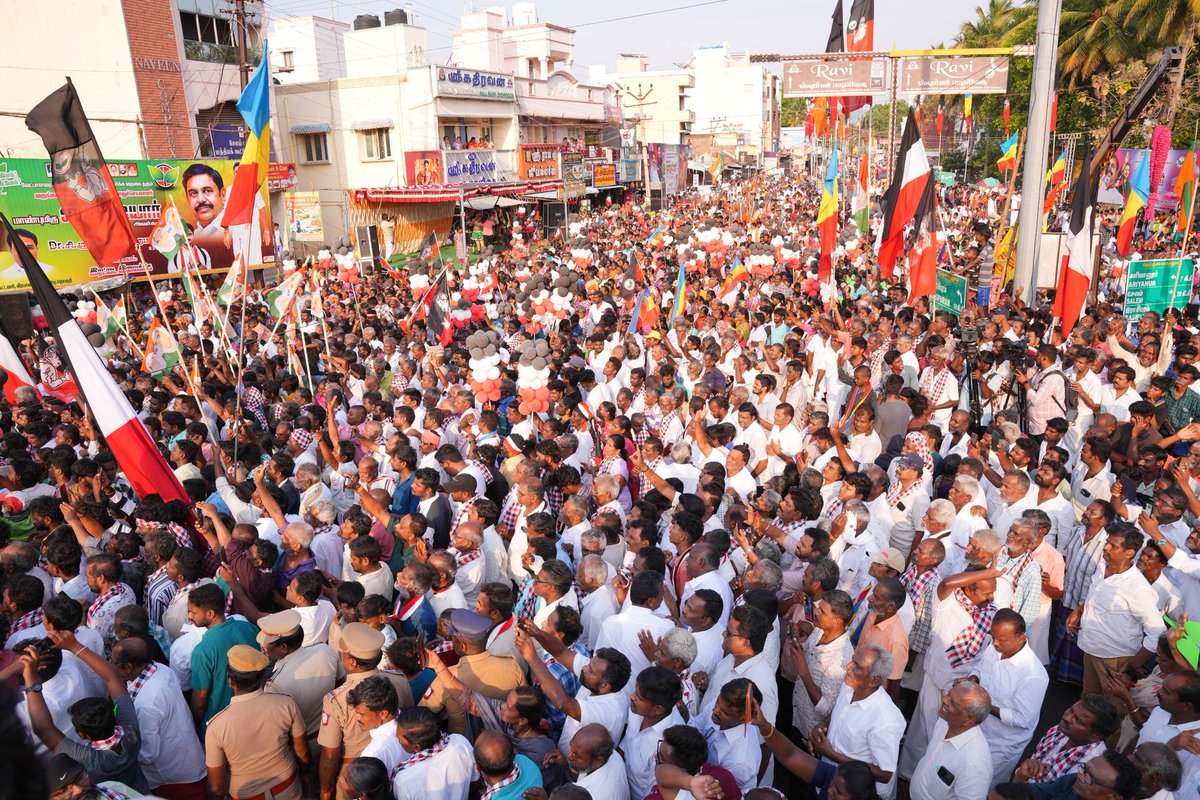 AIADMK - SayYesToWomenSafety&AIADMK tweet media