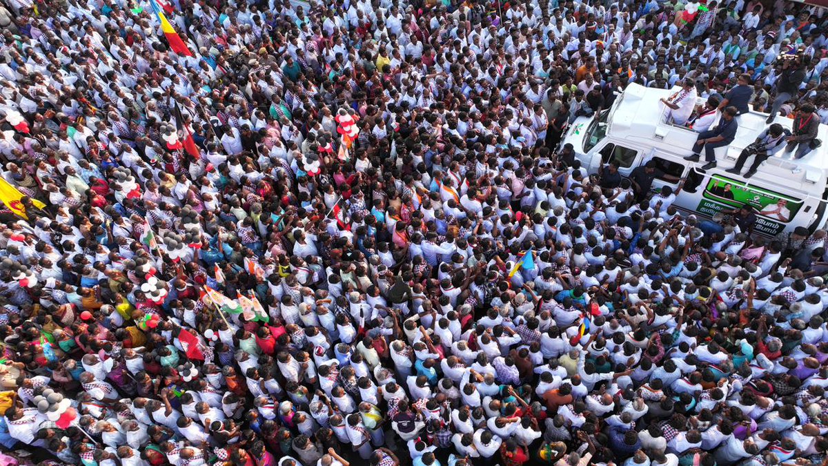 AIADMK - SayYesToWomenSafety&AIADMK tweet media