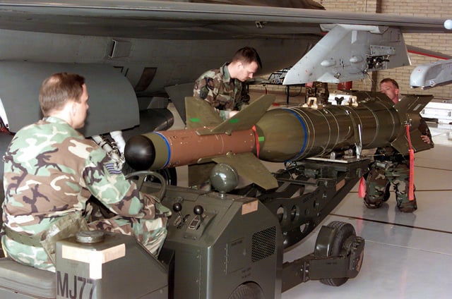 IntelFocusHQ's tweet photo. 🧵Our latest report looks at how the term “precision strike” became one of the defining phrases of modern warfare, not only as a description of weapons technology, but as a framing device used to present military violence as accurate, lawful, and justified. 1/3