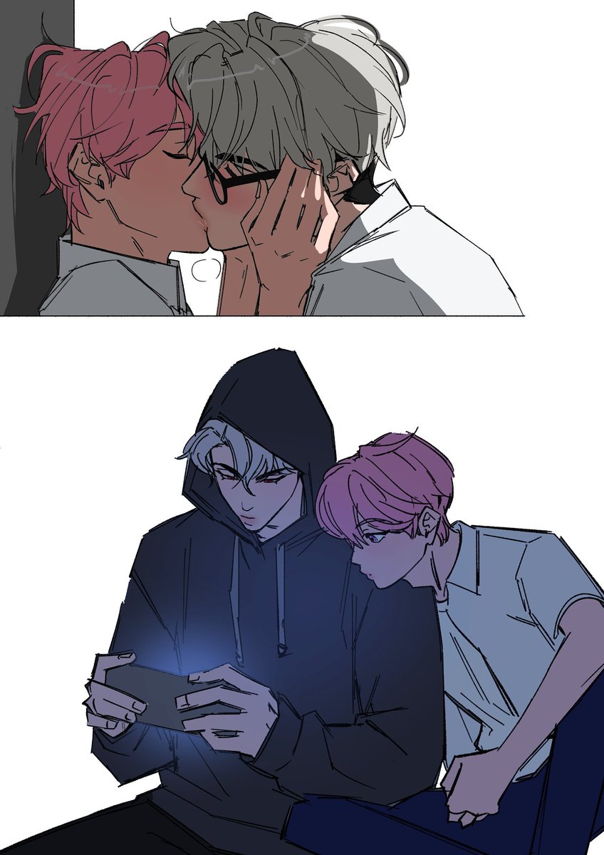 🍎인(Ien)🍑 tweet media