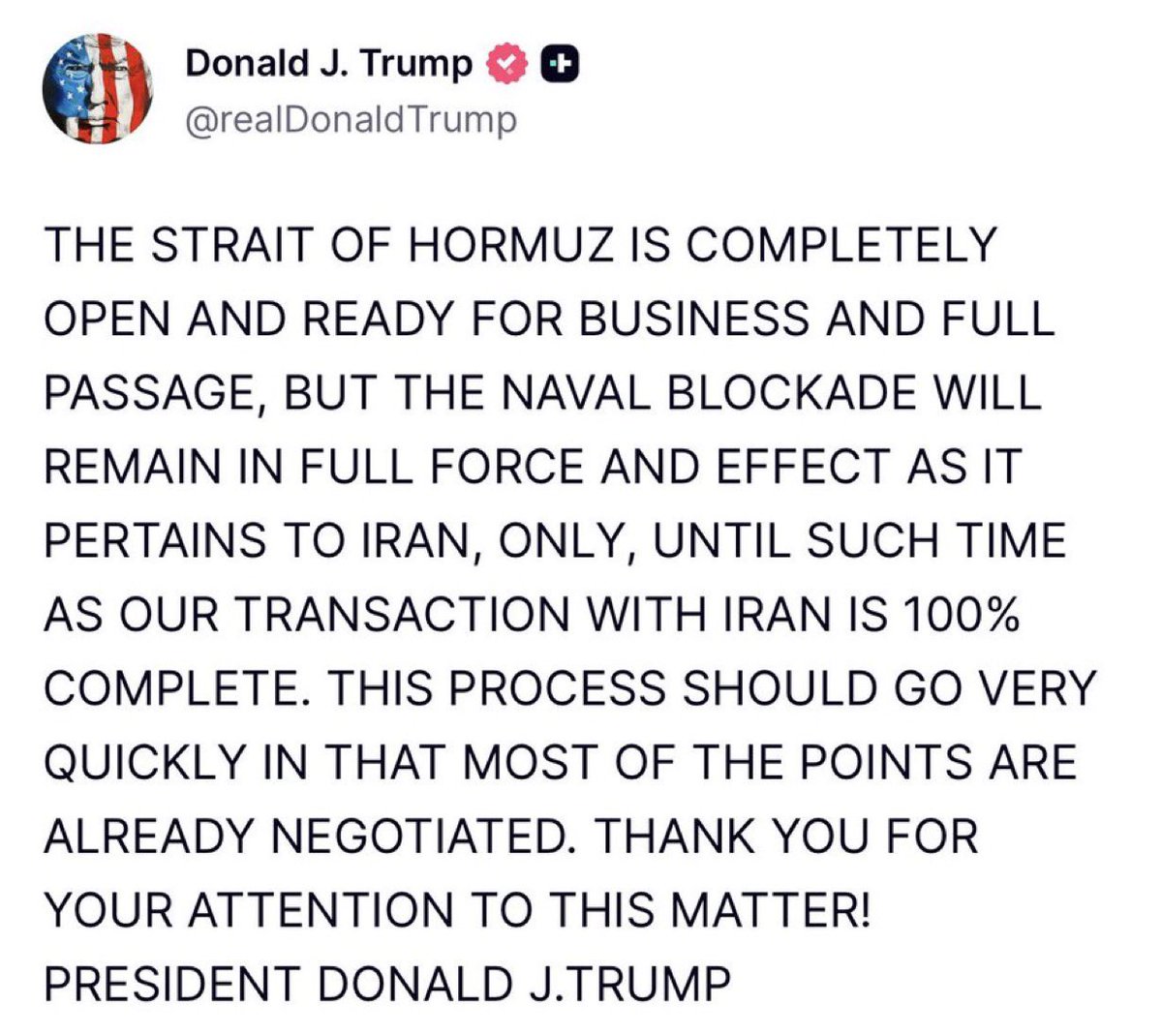 Área Militar tweet media