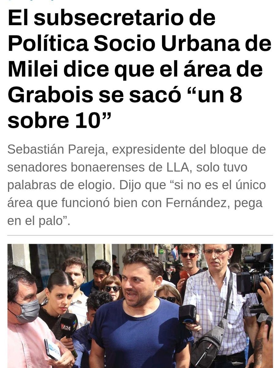 Lacabrarep's tweet photo. Ustedes entienden que hay gente que va a tener que dar explicaciones ante la justicia solo por decir que este tipo era kirchnerista y amigo de Grabois..
Dos verdades, es kirchnerista, amigo de Grabois y muy casta. https://t.co/LaNGkX6xVo