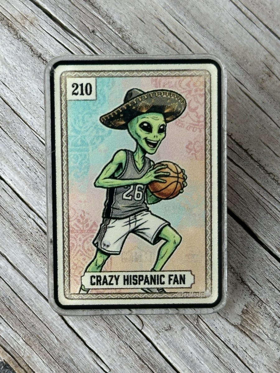 Tex Mex Frank tweet media