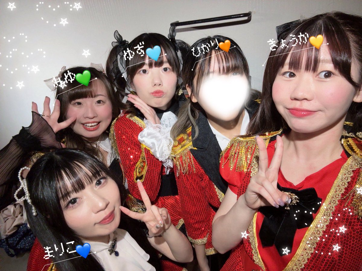 Peace! Project（ ぴーぷろ ） tweet media
