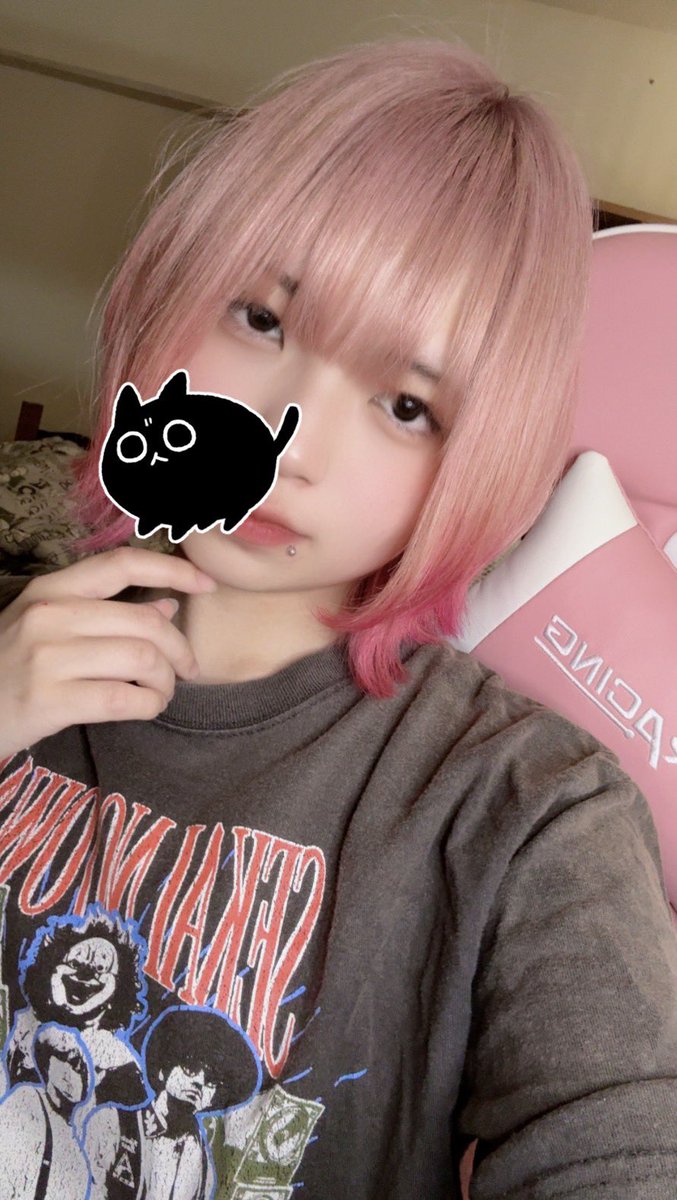 ゆん🎮@みくすろいど tweet media