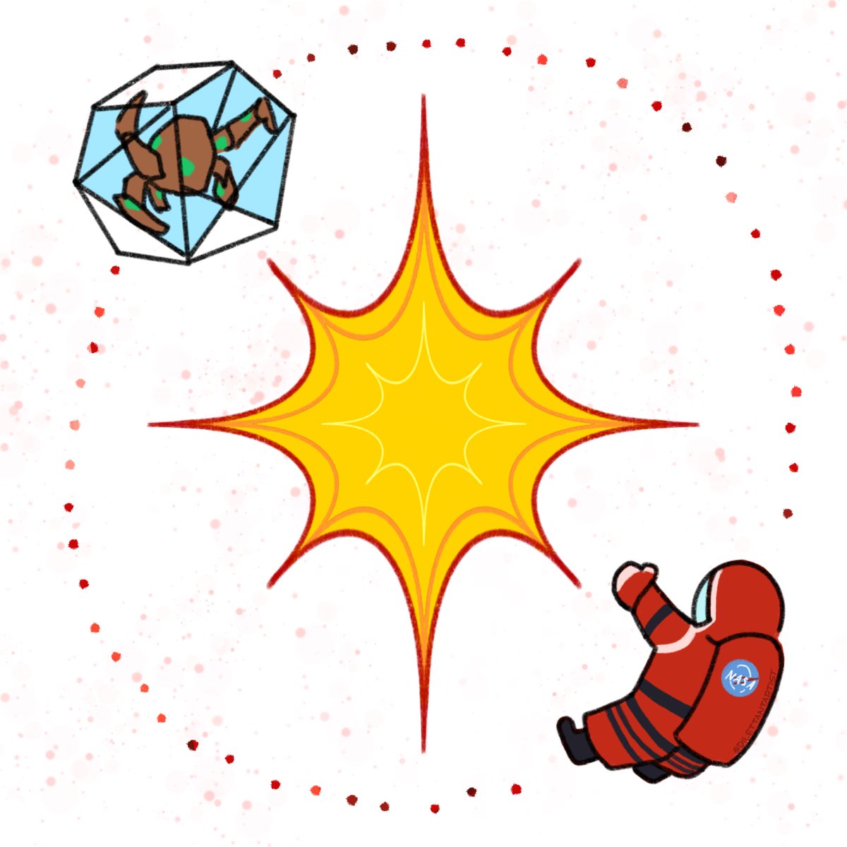 ~Dilettant Artist~ tweet media