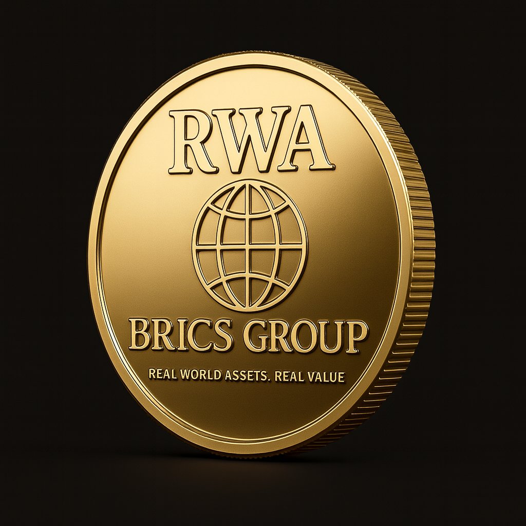 RWA_GROUPS's tweet image. RWA
@RWA_GROUPS

We’ve officially submitted our application for 
@coinmarketcap.com
 listing!

Token: Real World Asset
Symbols : RWA
website : group-rwa.com
telegram : t.me/RWA_COMMUNITY

#RWA #Crypto #Listing